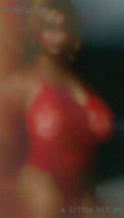 A little bit on the thicker sexy girls side.