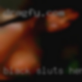 Black sluts Hemet, anything