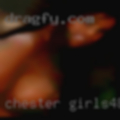 Chester, girls
