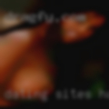 Dating sites hairy pussy