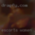 Escorts women looking