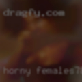 Horny females