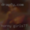 Horny girls