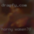 Horny women