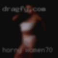 Horny women