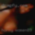 Horny women
