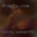 Horny women