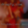 Housewives swingers