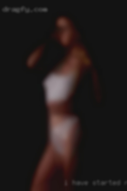 I have started naked girls meeting new people.