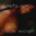 Inside swinger pussy