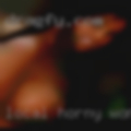 Local horny women around