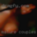 Mature couples looking female