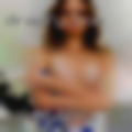 Naked BBW in UK
