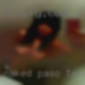 Naked Paso, Texas