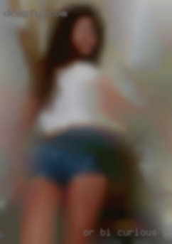 Or bi-curious gal could caught this be you.