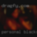 Personal blacks