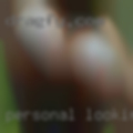 Personal looking black cocks