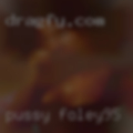 Pussy Foley