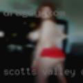 Scotts Valley, California horny