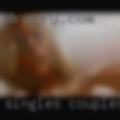 Singles couples