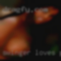 Swinger loves pussy