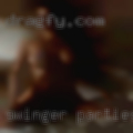 Swinger parties people
