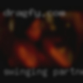 Swinging partners slogan