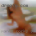 Wants cocks swingers