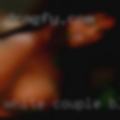 White couple black swingers