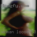 Woman looser