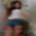 Woman Springhill Florida
