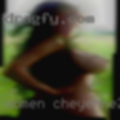 Women Cheyenne